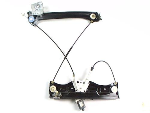 Front left window mechanism OPEL ASTRA H TwinTop (A04) 1.9 CDTi (L67) | BP20466691C22 