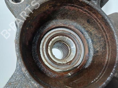 Used Right front steering knuckle Right front steering knuckle 37090506 37090506