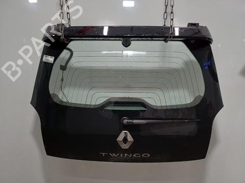 Tailgate RENAULT TWINGO III (BCM_, BCA_) 1.0 SCe 70 | BP40002804C6 - Image 3