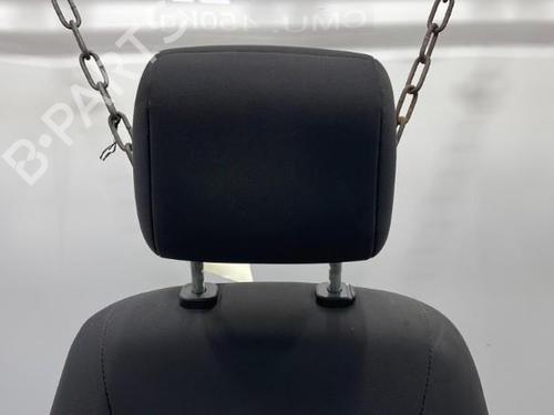 Left front seat FORD FIESTA VI (CB1, CCN) 1.25 | BP20393985C15 