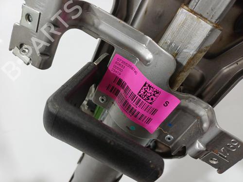 Steering column PEUGEOT BOXER Van 2.2 BlueHDi 120 | BP37679885M21 - Image 2