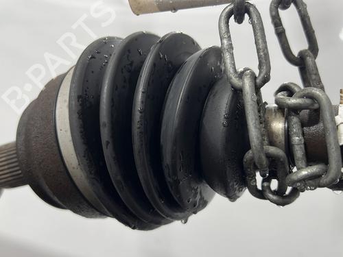 Right front driveshaft PEUGEOT BOXER Van 2.2 HDi 100 | BP33314966M39  - Image 5