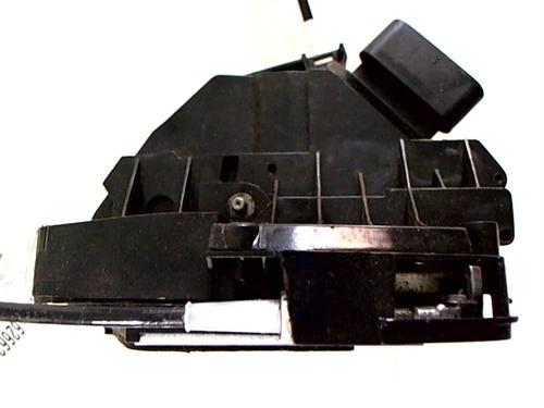 Used Front right lock Front right lock 20399458 20399458