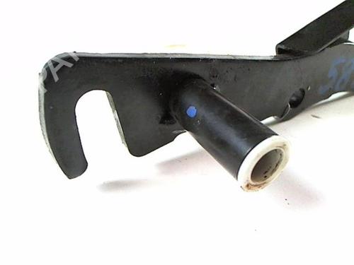 Break pedal FORD FOCUS I (DAW, DBW) 1.8 TDCi | BP21234418I19 