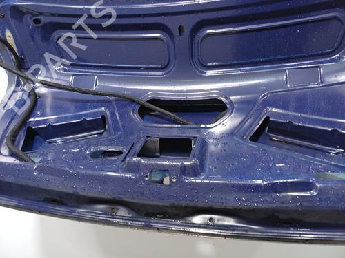 Tailgate DACIA LOGAN (LS_) 1.5 dCi (LS0W) | BP36345106C6  - Image 7