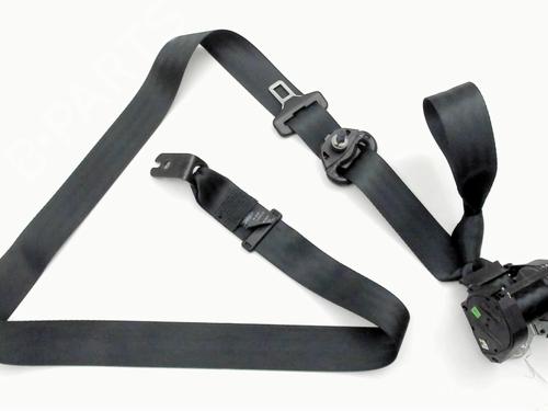 Used Rear right belt tensioner FORD ECOSPORT 1.0 EcoBoost (125 hp) 30401763