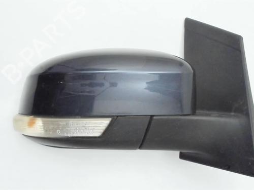 Right mirror FORD FOCUS II (DA_, HCP, DP) 1.6 TDCi | BP20396875C27 