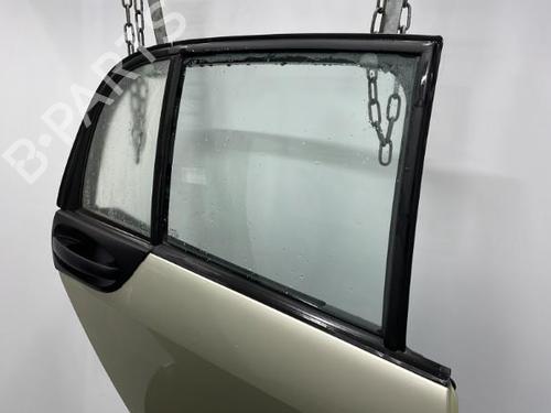 Right rear door SMART FORFOUR (454) 1.5 CDI (454.000) | BP20400684C5 
