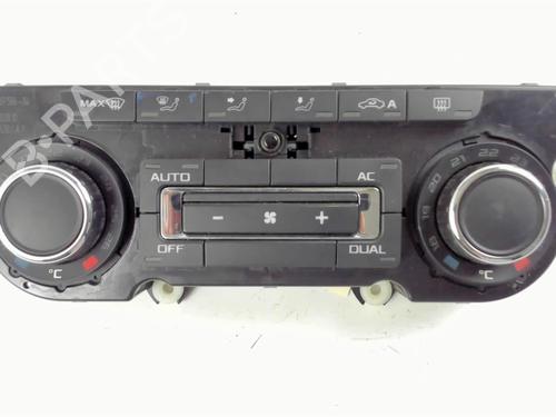 Climate control SKODA OCTAVIA II Combi (1Z5) 1.6 TDI | BP20443041I5 