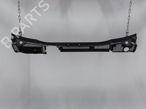 Used Scuttle panel Scuttle panel OPEL MERIVA A MPV (X03) 1.7 CDTI (E75) (100 hp) 20401206 20401206