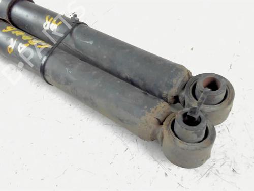 Used Right rear shock absorber CITROËN C2 (JM_) 1.4 HDi (68 hp) 20442773