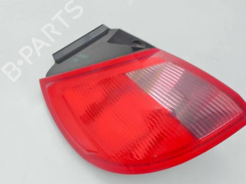 Used Left taillight MITSUBISHI COLT VI (Z3_A, Z2_A) 1.3 (Z21A) (95 hp) 20419963