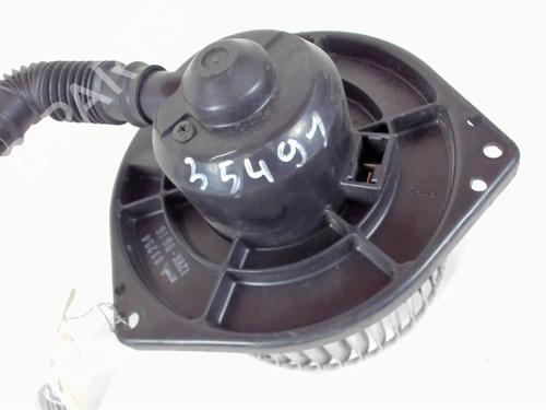 Heater blower motor NISSAN ALMERA I Hatchback (N15) 2.0 D | BP20411629M62 