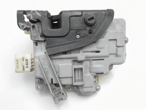 Rear left lock SEAT LEON (1P1) 1.9 TDI | BP20424590C100 