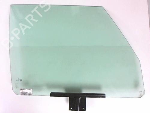 Front right door window RENAULT ESPACE III (JE0_) 2.2 dCi (JE0K) | BP25265170C19 