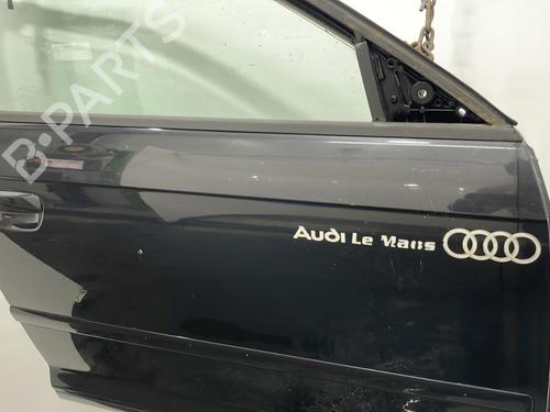 Right front door AUDI A3 Sportback (8PA) 1.9 TDI | BP20416850C3 