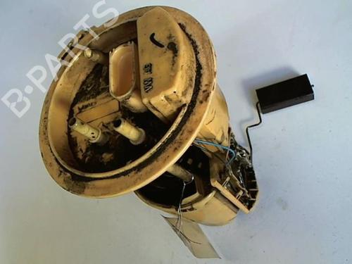 Fuel pump AUDI A3 (8P1) 2.0 TDI | BP20433299M76 