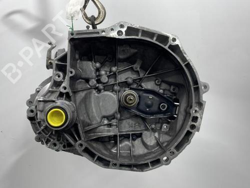 Gearbox CITROËN C3 II (SC_) 1.0 VTi 68 | BP20396669M3 