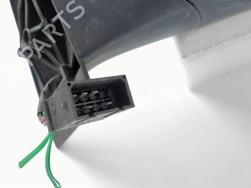 Right mirror AUDI A4 B5 (8D2) 1.9 TDI | BP25263704C27 