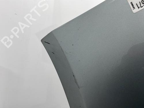 Rear bumper OPEL MERIVA B MPV (S10) 1.7 CDTI (75) | BP27572225C8 