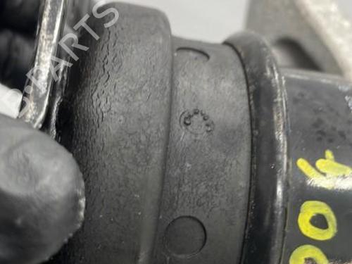 Used Engine mount Engine mount VW POLO IV (9N_, 9A_) 1.9 SDI (64 hp) 20441713 20441713