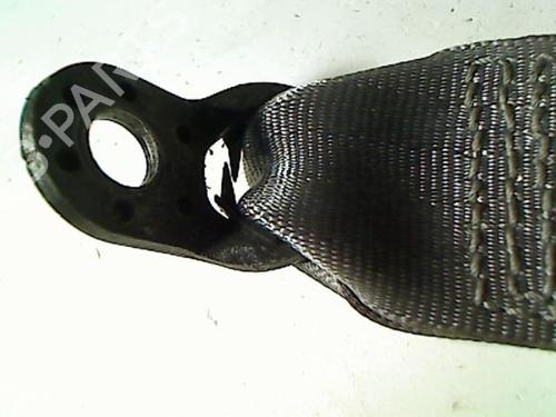 Rear right belt tensioner VW GOLF IV (1J1) 1.9 TDI | BP20408825C90 