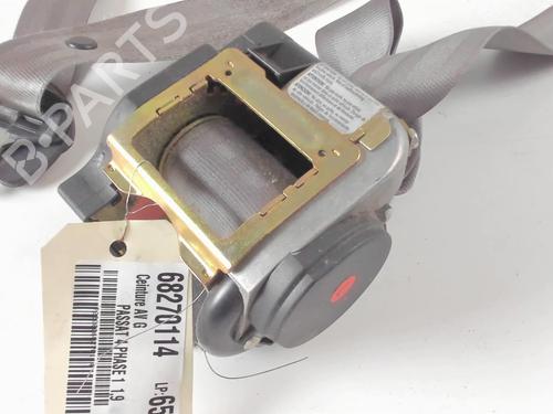 Front left belt tensioner VW PASSAT B5 (3B2) 1.9 TDI | BP20401934C87 