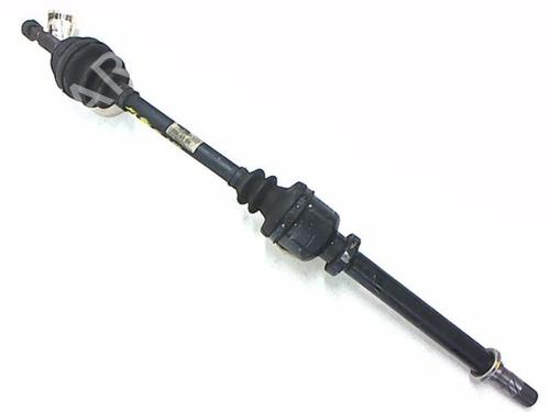 Used Right front driveshaft RENAULT CLIO III Grandtour (KR0/1_) 1.5 dCi (KR0F) (86 hp) 20429990