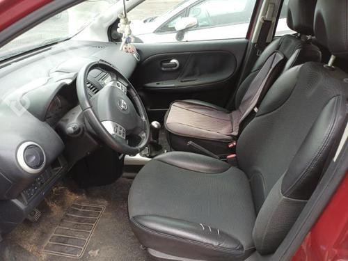 ABS pump NISSAN NOTE (E11, NE11) 1.5 dCi | BP23779584M43  - Image 8