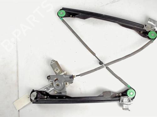 Front right window mechanism FORD FOCUS I (DAW, DBW) 1.8 Turbo DI / TDDi | BP20406613C23 