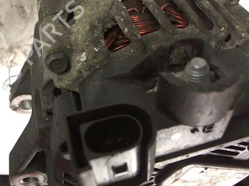 Alternator FORD FIESTA VI (CB1, CCN) 1.4 TDCi | BP20448142M7 