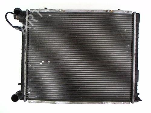 Køler TOYOTA COROLLA Verso (_E12_) 2.0 D-4D (CDE120_, CDE120R) (90 hp) 20479209