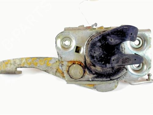 Used Front left lock FIAT CINQUECENTO (170_) 0.7 i (170AD) (30 hp) 20403089