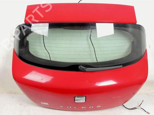 Tailgate SEAT TOLEDO III (5P2) 1.9 TDI | BP20421305C6 