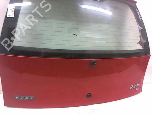 Tailgate FIAT PUNTO (188_) 1.2 16V 80 (188.233, .235, .253, .255, .333, .353, .639,... | BP20413440C6 