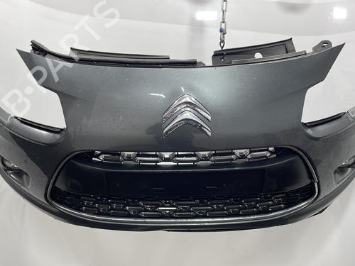 front-bumper-citroen-c3-ii-sc_-2009-32081937 main image