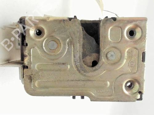 Used Rear left lock RENAULT MEGANE I (BA0/1_) 1.6 16V (BA04, BA0B, BA11, BA1J, BA16, BA19, BA1K, BA1V,... (107 hp) 29375060