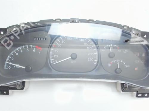 Instrument cluster OPEL SINTRA (APV) 2.2 i 16V (OUN16, Y94) | BP21231312C47 