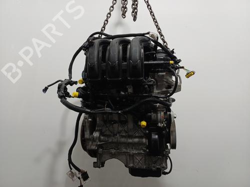 Engine DS DS 3 (SA_) | BP36526230M1 - Image 7