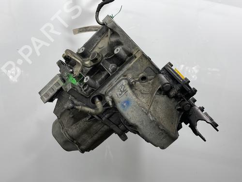 Gearbox PEUGEOT 208 I (CA_, CC_) 1.6 HDi / BlueHDi 75 | BP24810250M3 