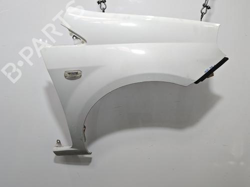 Used Right front fenders Right front fenders 36957516 36957516