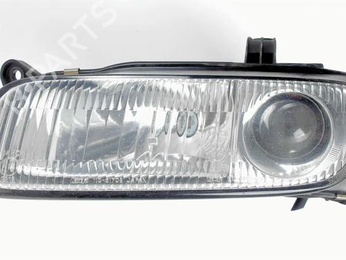 Left headlight MAZDA 323 P V (BA) 1.5 16V | BP22914561C28 