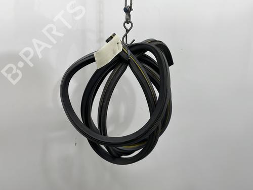 Used Rubber door seal Rubber door seal PEUGEOT 205 II (20A/C) 1.0 (45 hp) 26441553 26441553