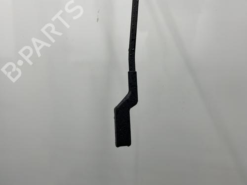 Front windshield wiper arm RENAULT CLIO V (B7_) 1.5 Blue dCi 85 (B7AG) | BP23780250C143 