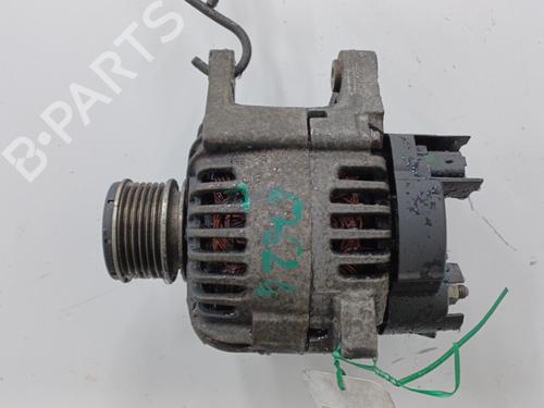 Alternator NISSAN MICRA III (K12) 1.5 dCi | BP20401992M7 