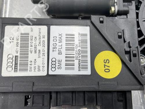 Front right window mechanism AUDI A8 D3 (4E2, 4E8) 4.2 quattro | BP20440321C23  - Image 6
