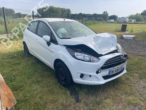 Engine FORD FIESTA VI (CB1, CCN) 1.0 EcoBoost | BP39151151M1 - Image 5