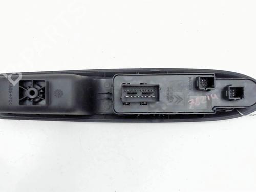 Left front window switch CITROËN C4 II (NC_) 1.6 HDi 115 | BP33131111I27  - Image 7
