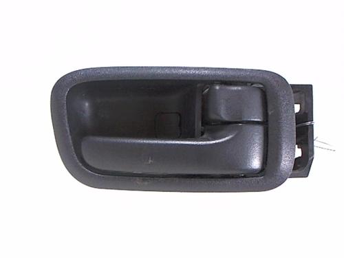 Højre bagtil invendig håndtag TOYOTA RAV 4 II (_A2_) 2.0 D 4WD (CLA20_, CLA21_, CLA20R, CLA21R) (116 hp) 20444076