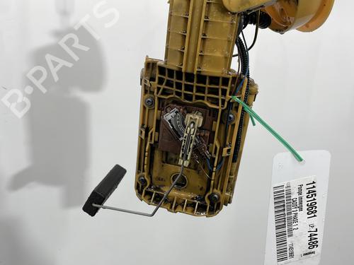 Drivstoffpumpe VW CADDY III Box Body/MPV (2KA, 2KH, 2CA, 2CH) 2.0 SDI | BP29928522M76